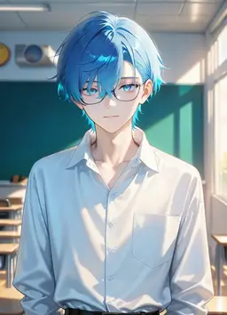 Profile image of 布川
