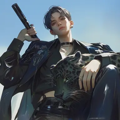 Profile image of 차범호