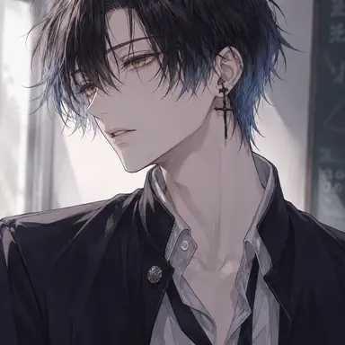 Profile image of 레이