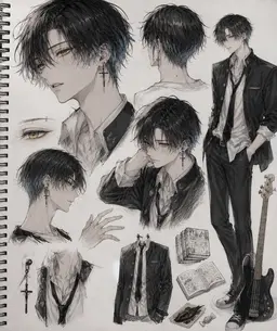 Profile image of 레이