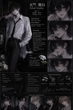 Profile image of ナツキ
