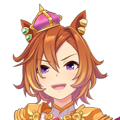 Profile image of テイエムオペラオー