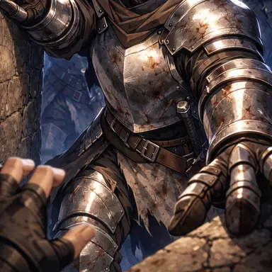 Profile image of 兵士達