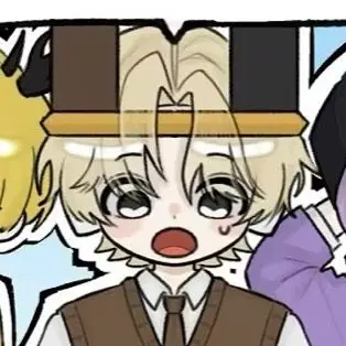 Profile image of 비럭키