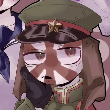 Profile image of 日帝