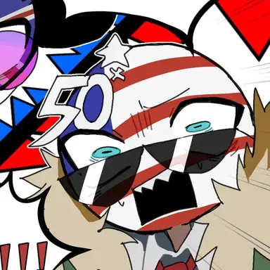 Profile image of アメリカ