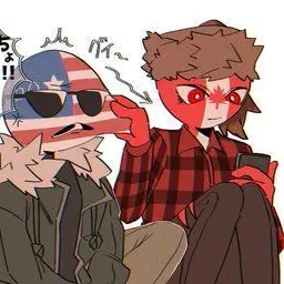 Profile image of カナダ