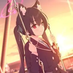 Profile image of 黒見セリカ