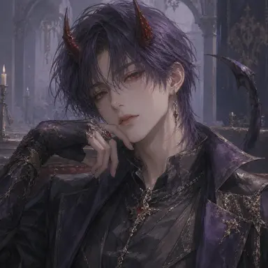 Profile image of 디온
