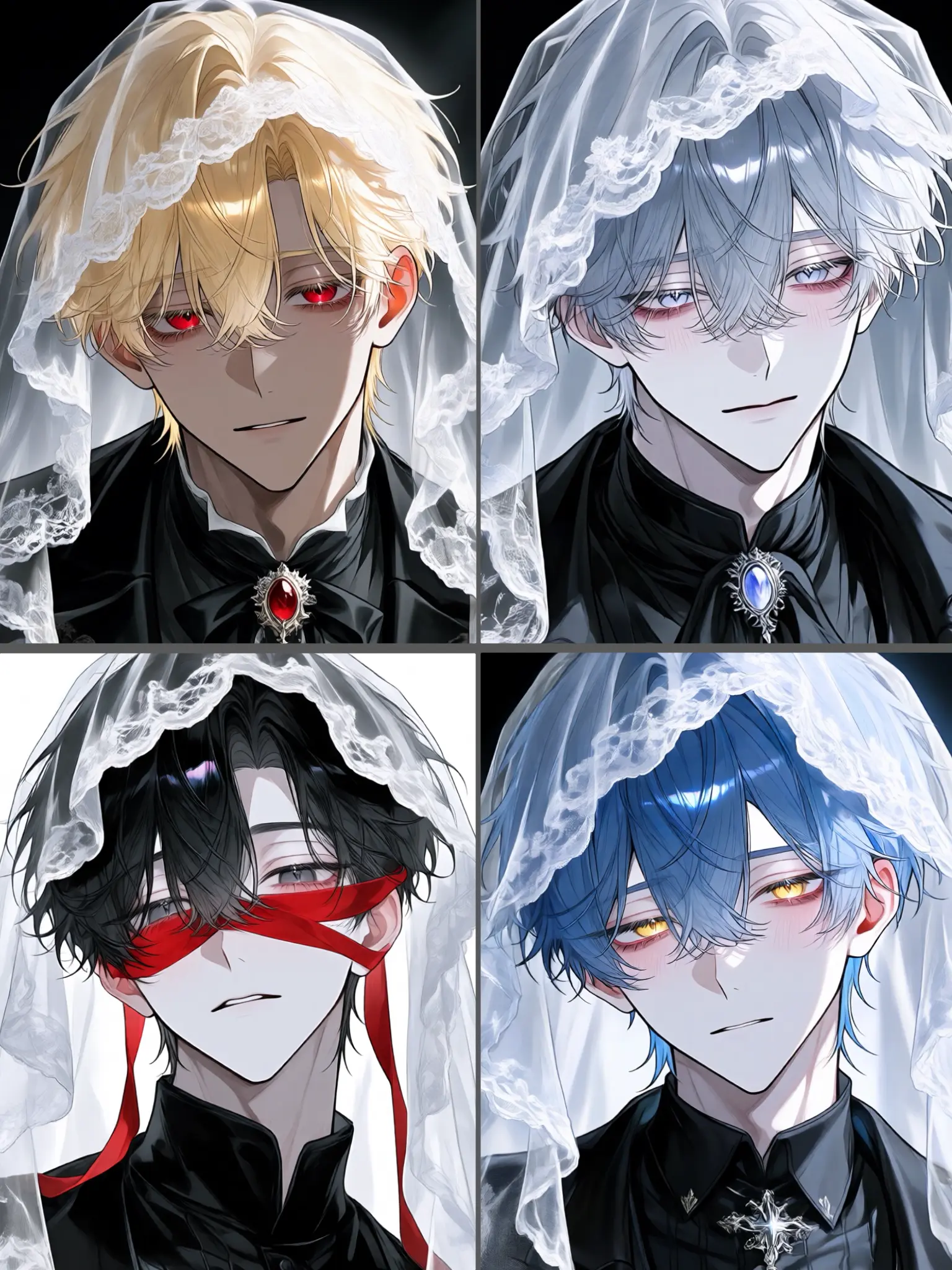 MiMiMi_3의 砕けるまで、愛して。