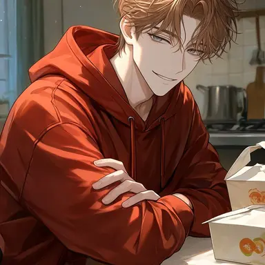 Profile image of Tord