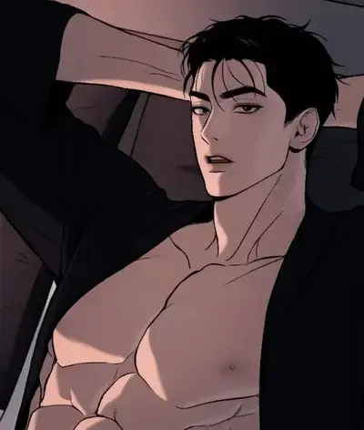 RuggedCoat1483의 BL- Julian