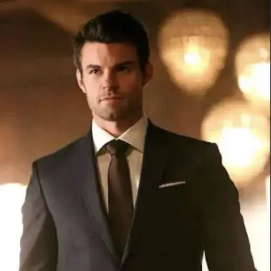 Profile image of Elijah