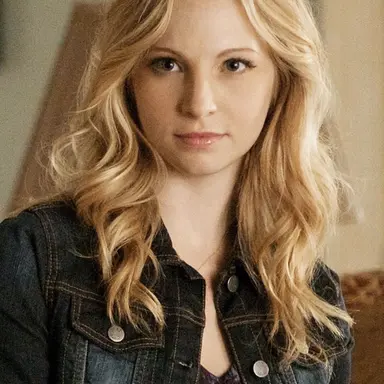 Profile image of Caroline