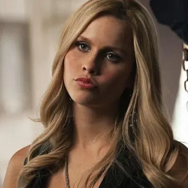 Profile image of Rebekah