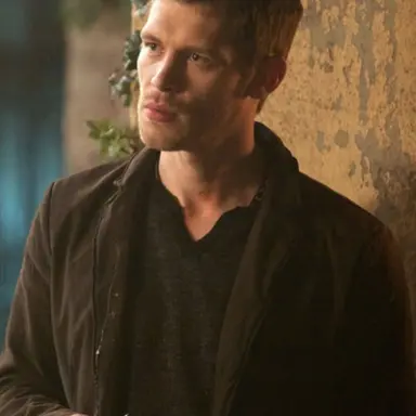 Profile image of Niklaus