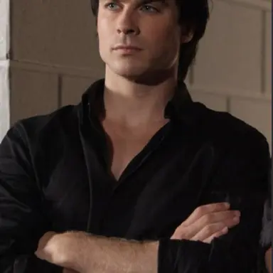 Profile image of Damon