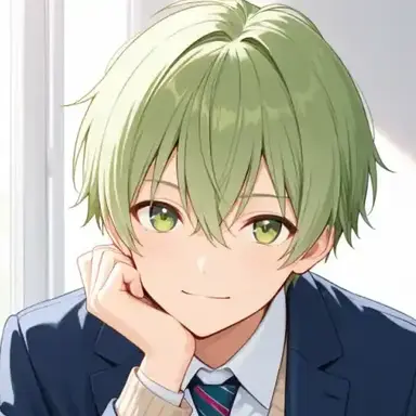 Profile image of 柊磨