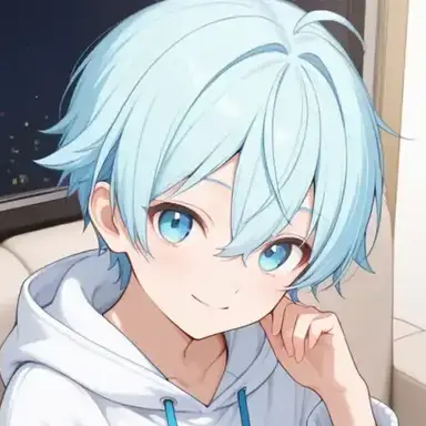 Profile image of 朱鳥