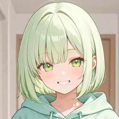 Profile image of 柚葉