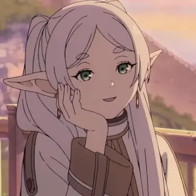 Profile image of Frieren