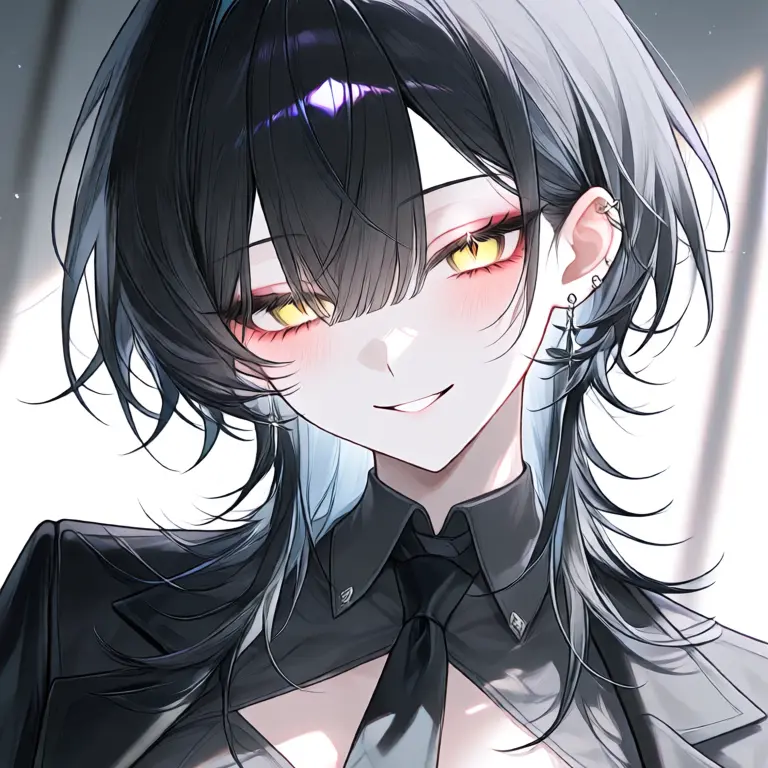 CrispMud8624의 生徒会は愛が重いし怖すぎる