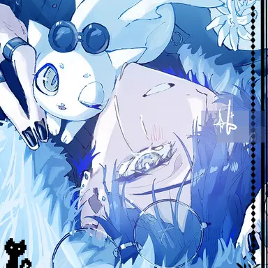 Profile image of ロウ