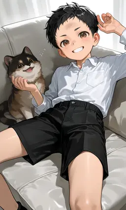 Profile image of Mei Neko