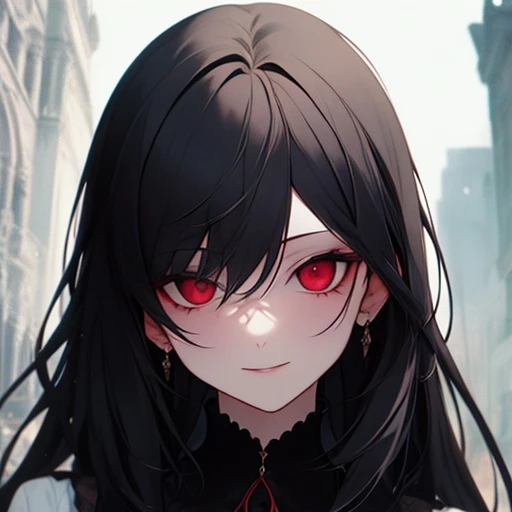 흡혈귀♦️