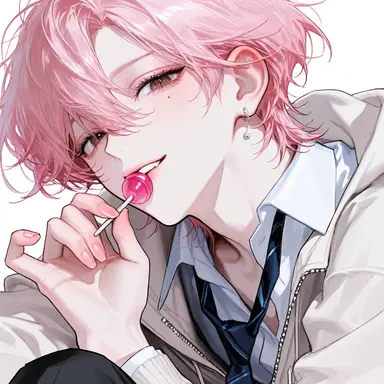 Profile image of Hinata