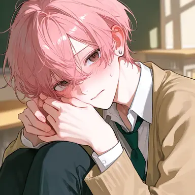 Profile image of Hinata