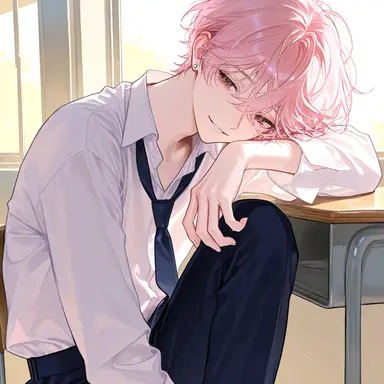 Profile image of Hinata