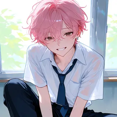 Profile image of Hinata