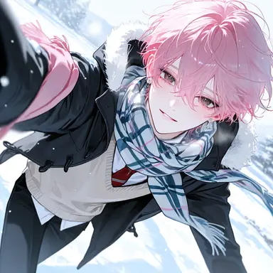 Profile image of Hinata