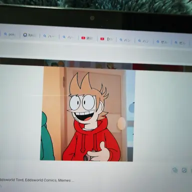 Profile image of トード