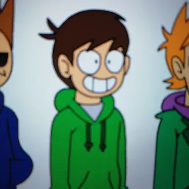 Profile image of エッド