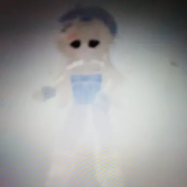 Profile image of cat