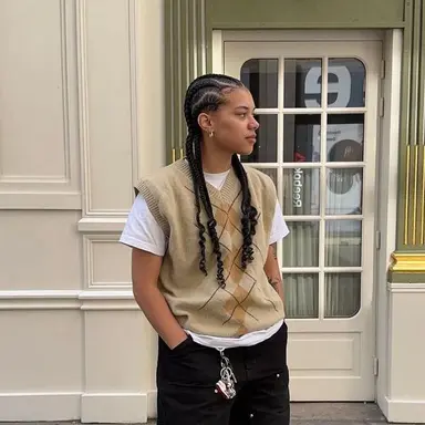 Profile image of Ms. Brown