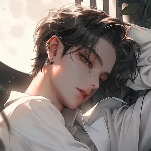 Sweeter의 서준
