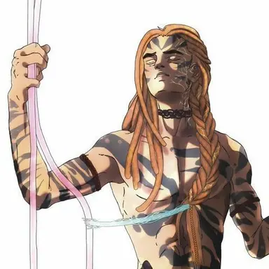 Profile image of Spider