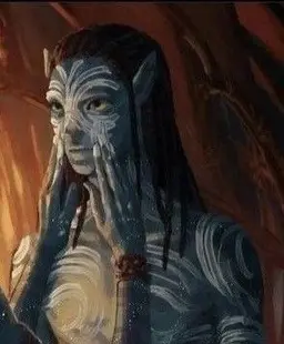 Profile image of Neteyam