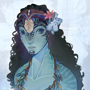 Profile image of Tsireya