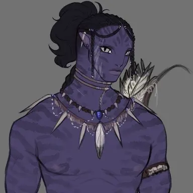 Profile image of Ravek