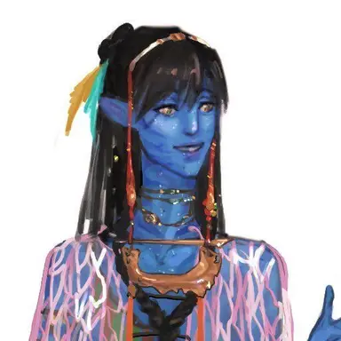 Profile image of Kiri