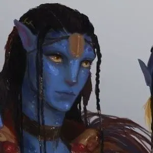 Profile image of Neteyam
