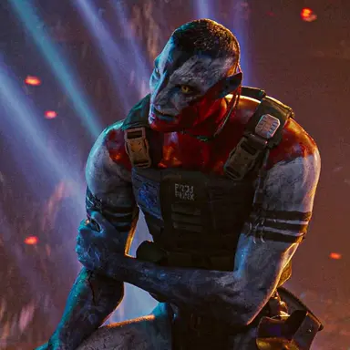 Profile image of Quartich