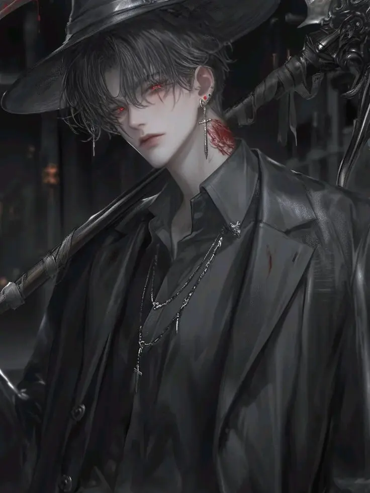 So_Damm의 윤 연(尹 然)