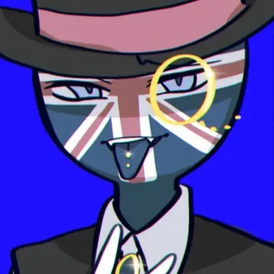 Profile image of 영국