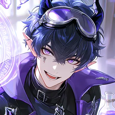 Profile image of Nox