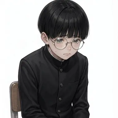 Profile image of 아카미네 토오루